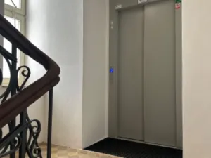 Pronájem bytu 2+kk, Cheb, Židovská, 64 m2