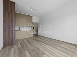 Pronájem bytu 2+kk, Praha - Holešovice, Ortenovo náměstí, 49 m2