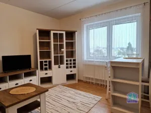 Pronájem bytu 2+kk, Stříbro, Sadová, 47 m2