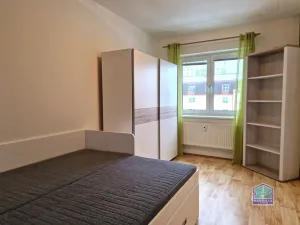 Pronájem bytu 2+kk, Stříbro, Sadová, 47 m2