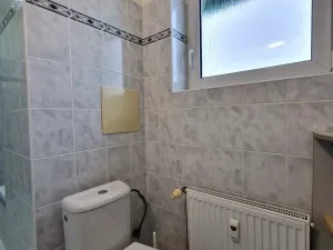Pronájem bytu 2+kk, Stříbro, Sadová, 47 m2