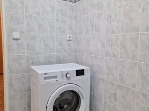 Pronájem bytu 2+kk, Stříbro, Sadová, 47 m2