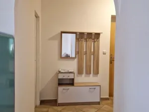Pronájem bytu 2+kk, Stříbro, Sadová, 47 m2