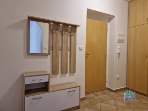 Pronájem bytu 2+kk, Stříbro, Sadová, 47 m2