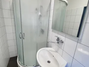 Pronájem kanceláře, Ostrava, 28. října, 100 m2