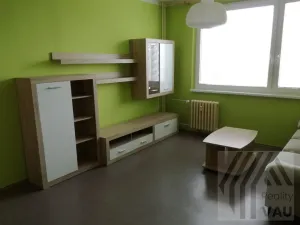 Pronájem bytu 1+1, Pardubice - Studánka, Erno Košťála, 35 m2