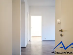 Prodej bytu 3+1, Bohumín, Tovární, 75 m2