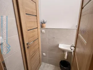 Pronájem komerční nemovitosti, Znojmo, Kramářská, 100 m2