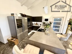 Prodej rodinného domu, Rozvadov, 217 m2