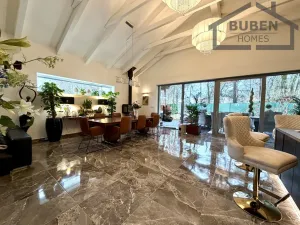 Prodej rodinného domu, Rozvadov, 217 m2