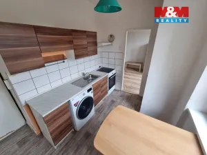 Prodej bytu 1+1, Havířov - Podlesí, 36 m2