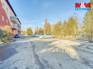 Prodej bytu 3+kk, Plzeň - Křimice, Žitná, 70 m2