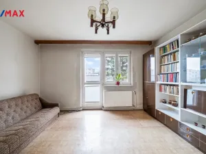 Prodej bytu 3+1, Chrudim - Chrudim II, Požárníků, 69 m2