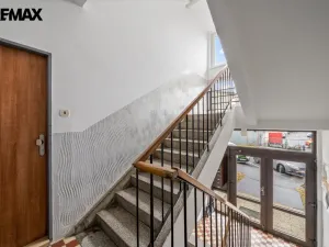 Prodej bytu 3+1, Chrudim - Chrudim II, Požárníků, 69 m2