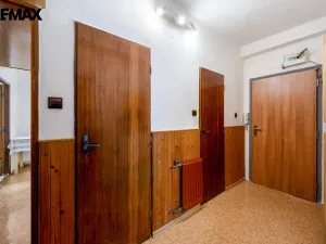 Prodej bytu 3+1, Chrudim - Chrudim II, Požárníků, 69 m2