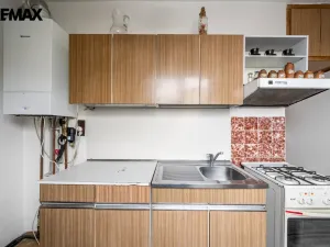 Prodej bytu 3+1, Chrudim - Chrudim II, Požárníků, 69 m2