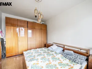 Prodej bytu 3+1, Chrudim - Chrudim II, Požárníků, 69 m2