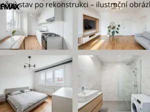 Prodej bytu 3+1, Chrudim - Chrudim II, Požárníků, 69 m2