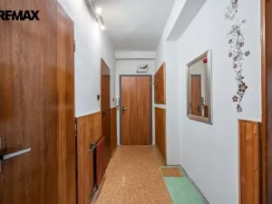 Prodej bytu 3+1, Chrudim - Chrudim II, Požárníků, 69 m2