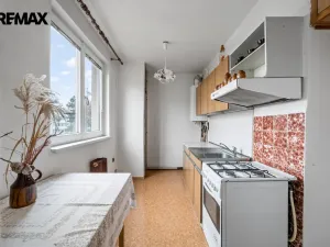 Prodej bytu 3+1, Chrudim - Chrudim II, Požárníků, 69 m2