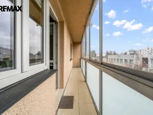 Prodej bytu 3+1, Chrudim - Chrudim II, Požárníků, 69 m2