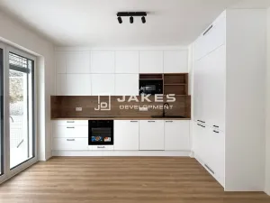 Pronájem bytu 2+kk, Únětice, Rýznerova, 50 m2