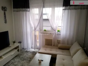 Pronájem bytu 2+1, Chodov, Revoluční, 55 m2