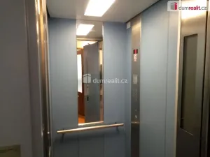 Pronájem bytu 2+1, Chodov, Revoluční, 55 m2