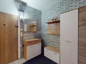 Prodej bytu 4+1, Jirkov, Na Borku, 76 m2