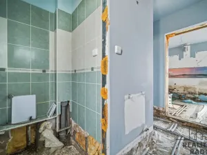 Prodej rodinného domu, Rožnov, 74 m2