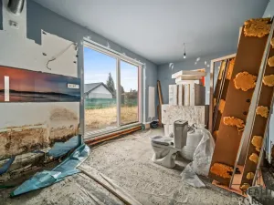 Prodej rodinného domu, Rožnov, 74 m2