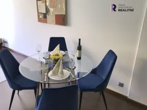 Prodej bytu 2+kk, Karlovy Vary - Drahovice, Mattoniho nábřeží, 62 m2