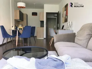 Prodej bytu 2+kk, Karlovy Vary - Drahovice, Mattoniho nábřeží, 62 m2