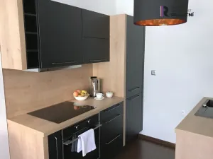 Prodej bytu 2+kk, Karlovy Vary - Drahovice, Mattoniho nábřeží, 62 m2