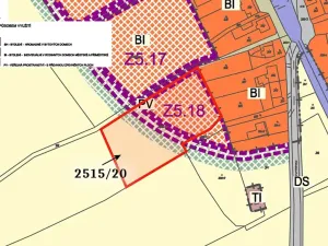 Prodej pole, Vítkov, 7340 m2