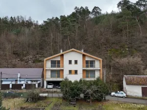 Prodej pozemku pro bydlení, Kuřim, U rybníka, 409 m2