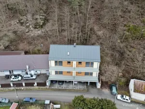 Prodej pozemku pro bydlení, Kuřim, U rybníka, 409 m2
