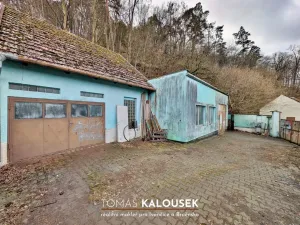 Prodej pozemku pro bydlení, Kuřim, U rybníka, 409 m2