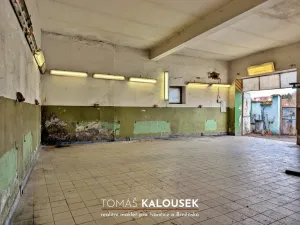 Prodej pozemku pro bydlení, Kuřim, U rybníka, 409 m2