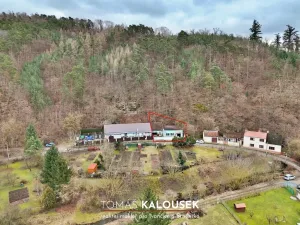 Prodej pozemku pro bydlení, Kuřim, U rybníka, 409 m2