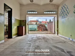 Prodej pozemku pro bydlení, Kuřim, U rybníka, 409 m2