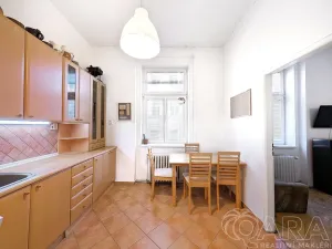 Pronájem bytu 2+1, Praha, Stárkova, 61 m2