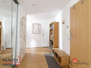 Prodej bytu 2+1, 54 m2