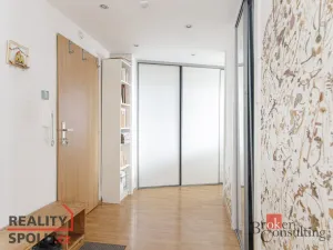 Prodej bytu 2+1, 54 m2