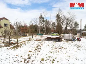 Prodej pozemku pro bydlení, Rokytno - Bohumileč, 818 m2