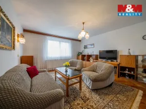 Prodej rodinného domu, Mikulov, Vinohrady, 142 m2