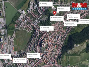 Prodej rodinného domu, Mikulov, Vinohrady, 142 m2