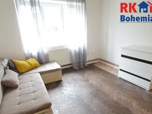 Prodej bytu 2+1, Mladá Boleslav, Sadová, 57 m2