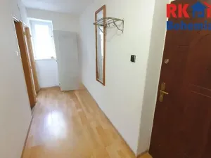 Prodej bytu 2+1, Mladá Boleslav, Sadová, 57 m2