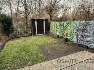 Pronájem bytu 2+kk, Praha - Kamýk, K lesu, 52 m2